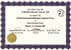 Earn certificates Dr.Shariati