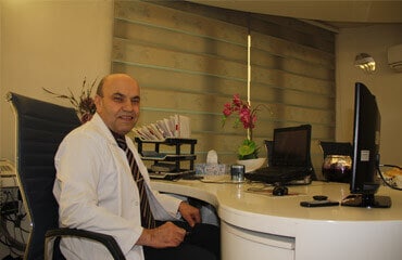 Dr. Shariati nabiollah