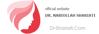 official website shariati Nabiyullo, Dr